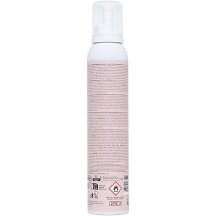 Inebrya Ice Cream Pro Volume Conditioner Mousse 150Ml