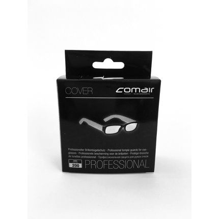 Disposable Eyeglass Temple Protectors