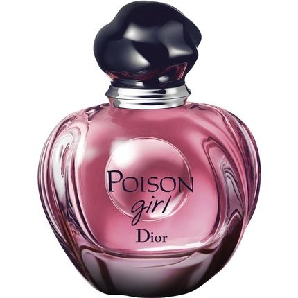 Christian Dior Poison Girl Eau De Parfum 100Ml For Women - Image 3
