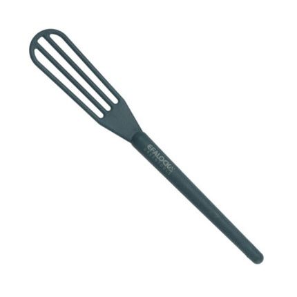 Efalock Greentools Deep Green Hair Color Brush