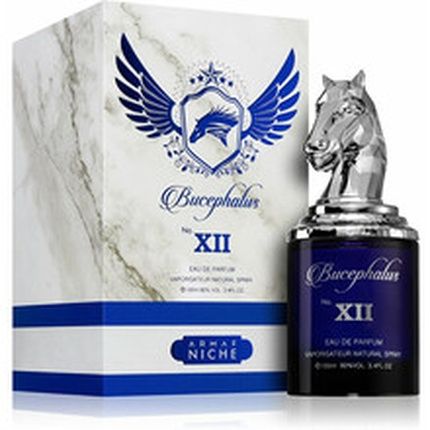 Armaf Bucephalus No Xii Eau De Parfum 100Ml