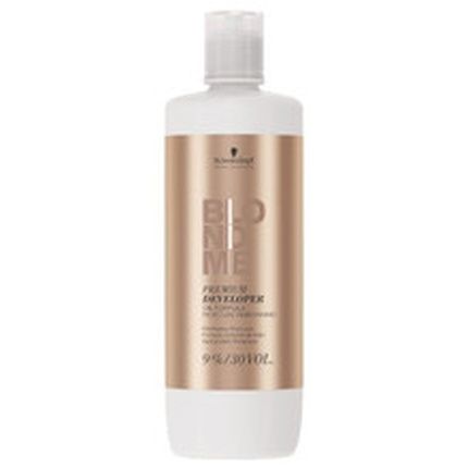 Schwarzkopf Blondme Premium Developer 9% 1000Ml