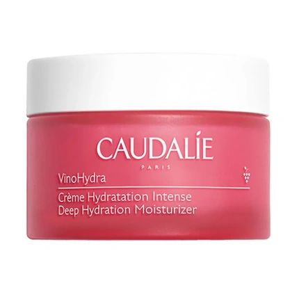 Caudalie Vinohydra Intense Moisturizing Cream 50Ml
