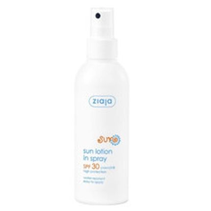 Protector Solar Spray Spf30 170Ml