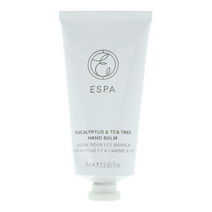 Espa Eucalyptus And Tea Tree Hand Balm 2.5 Oz
