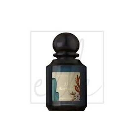 L'Artisan Parfumeur 33 Abyssae Eau De Parfum - 75 Milliliters