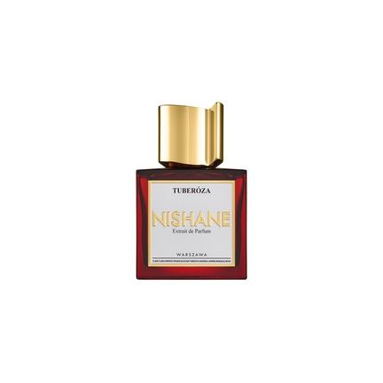 Nishane Tuberoza Extrait De Parfum Unisex 50 Ml