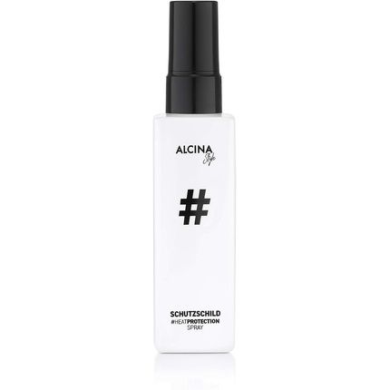 Alcina Schutzschild Long-Lasting Heat Protection 100Ml