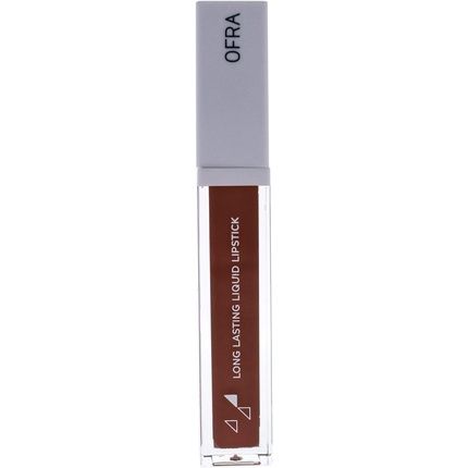 Ofra Long Lasting Liquid Lip Gloss For Women Belair 0.2 Ounce - Image 3