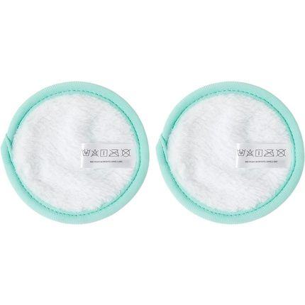 Real Techniques Dual Sided Reusable Makeup Remover Pads