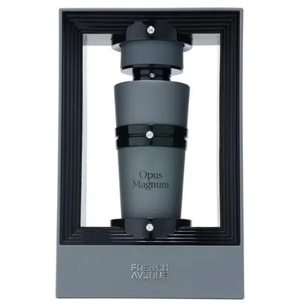 French Avenue Opus Magnum