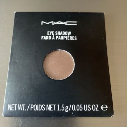 Mac Eyeshadow Mine Mulch 1.5G/0.05Oz - New In Box - Free Shipping - Image 3