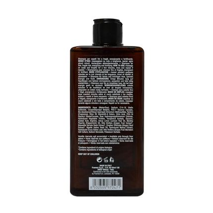 Framesi Barber Gen Fortifying Shampoo