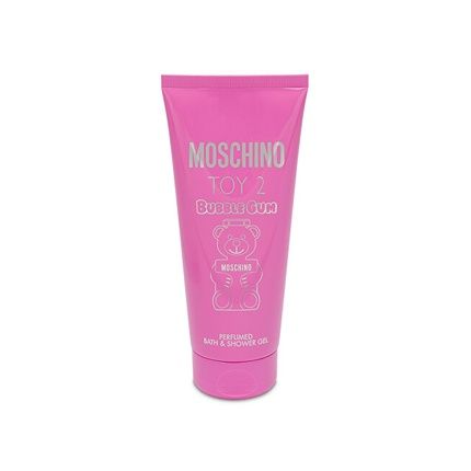 Moschino Toy 2 Bubble Gum Shower Gel 200Ml - Image 3