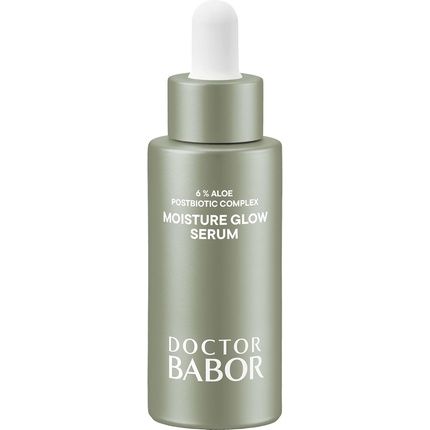 Doctor Babor Microbiomic Moisture Glow Serum 30Ml - Vegan Skincare Serum