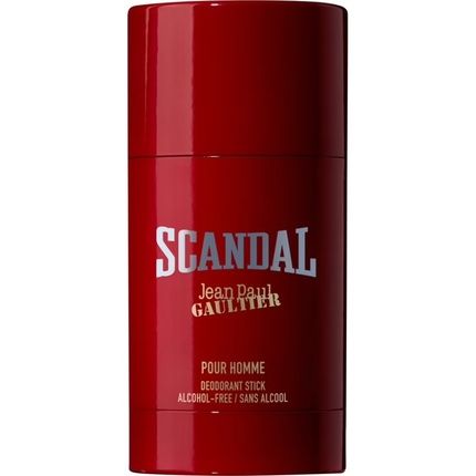 Jean Paul Gaultier Scandal Pour Homme Stick 75G