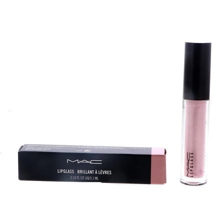 Mac Lipglass Oyster Girl 3.1Ml 0.1 Fl Oz