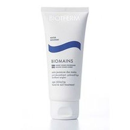 Biotherm Age Delaying Hand & Nail Treatment 100Ml - Image 3