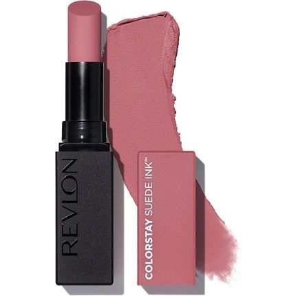Revlon Colorstay Suede Ink Lipstick That Girl