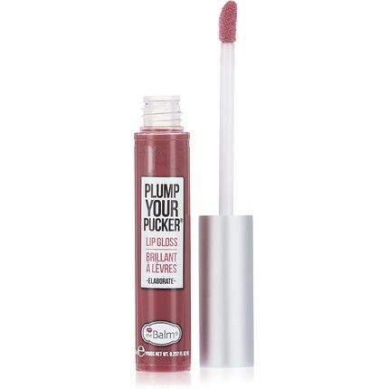 Thebalm Plump Your Pucker Elaborate