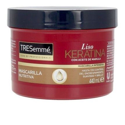 Tresemme Keratin Smooth Intensive Nourishing Hair Mask 440Ml