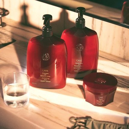 Oribe Unboxed Shampoo For Beautiful Color 33.08 Oz - Image 3