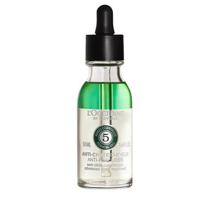 L'Occitane Aromacologia Hair Loss Treatment 50Ml
