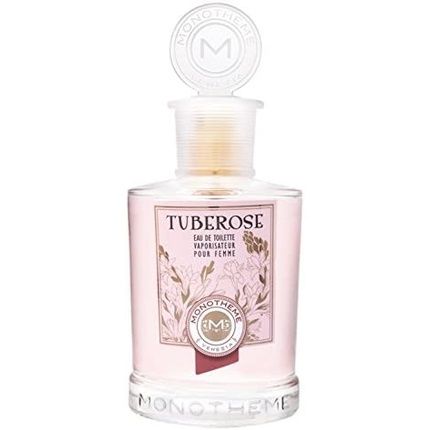 Monotheme Fine Fragrances Venezia Classic Collection Tuberose Spray For Women 100Ml