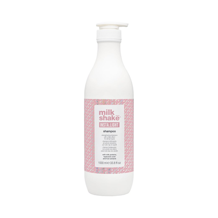 Milk Shake Instalight Strengthening Shampoo 1000Ml