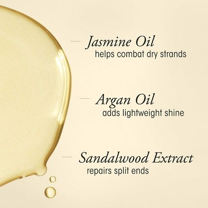 Oribe Gold Lust Nourishing Hair Oil Travel Size 1.7 Oz - Image 3