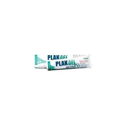 Plak Gel Active 0.5% Emoform 1Oz