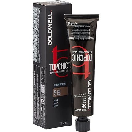 Goldwell Topchic Hair Dye 60Ml