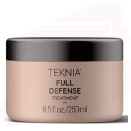Lakme Teknia Full Defence Treatment 1000Ml