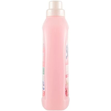 Soft Liquid Detergent For Hand And Washing Machine For Wool And Silk, 16