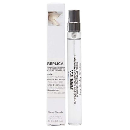 Maison Margiela Replica Lazy Sunday Morning Eau De Toilette 0.34Oz Travel Spray