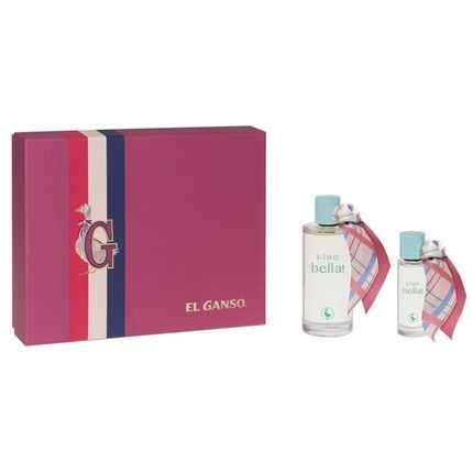 El Ganso Eau De Parfum For Women - Ideal For Ladies