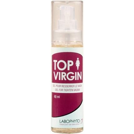 Top Virgin Ressere Vagin Neutral