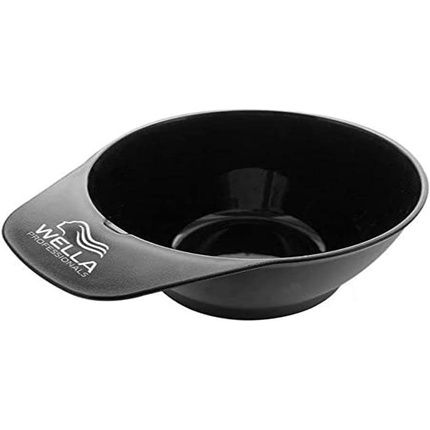 Wella Dye Bowl 600Ml Black