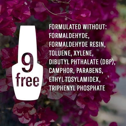 Opi Nail Lacquer Lucky Lucky Lavender Purple Nail Polish 0.5 Fl Oz - Image 3