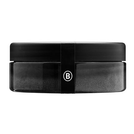 Badeanstalten Bodyscrub Activated Coal Black 200 Ml