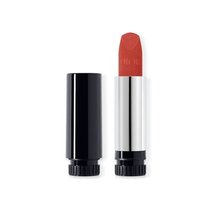 Christian Dior Dior Rouge Dior Long Wear Velvet Lipstick - 4 G