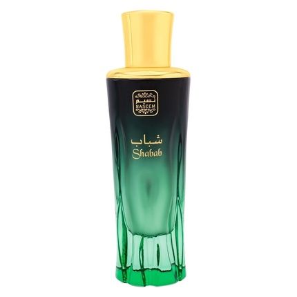 Naseem Shabab Khalta Eau De Parfum 80Ml - Subtle Tone Perfume For Men & Women