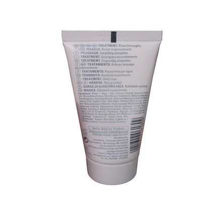 Goldwell Dualsenses Just Smooth 60 Second Treatment 50Ml Intensive Treatment
