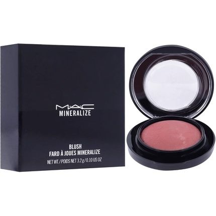 Mac Mineralize Blush New Romance 1 Count - Image 3