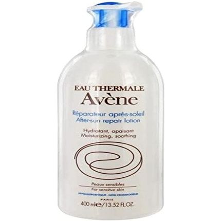 Avene After-Sun Repair Lotion 400Ml
