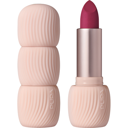 Pupa My Crush Lipstick No34 Forbidden Love