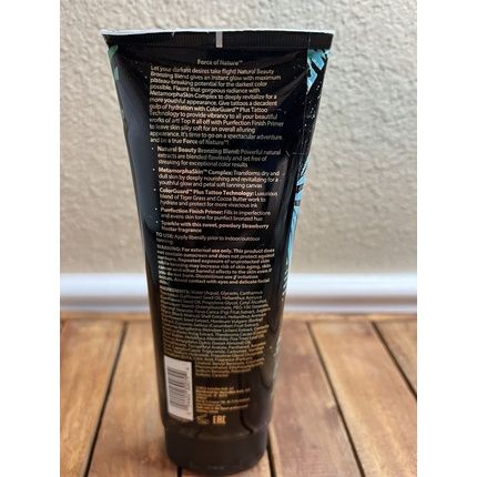 Australian Gold Force Of Nature Natural Beauty Bronzer 8.5Oz Bronzing Blend - Image 3