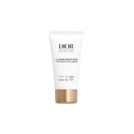 Dior Solar The Protective Creme Spf 30 Sunscreen For Face