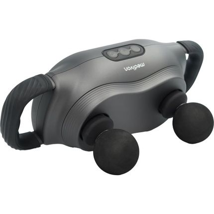 Medivon Force Massager (With Accessories)
