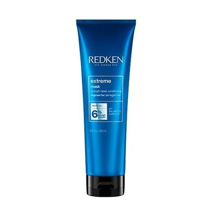Redken Extreme Mask 250Ml Professional Hair Care
